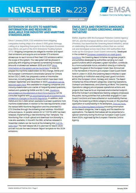 newsletter 
