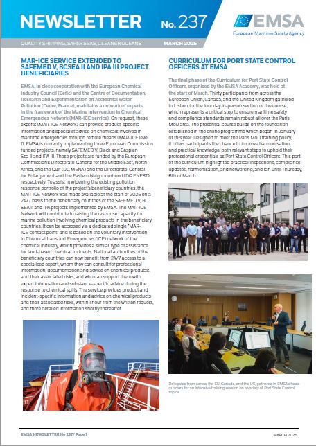 newsletter