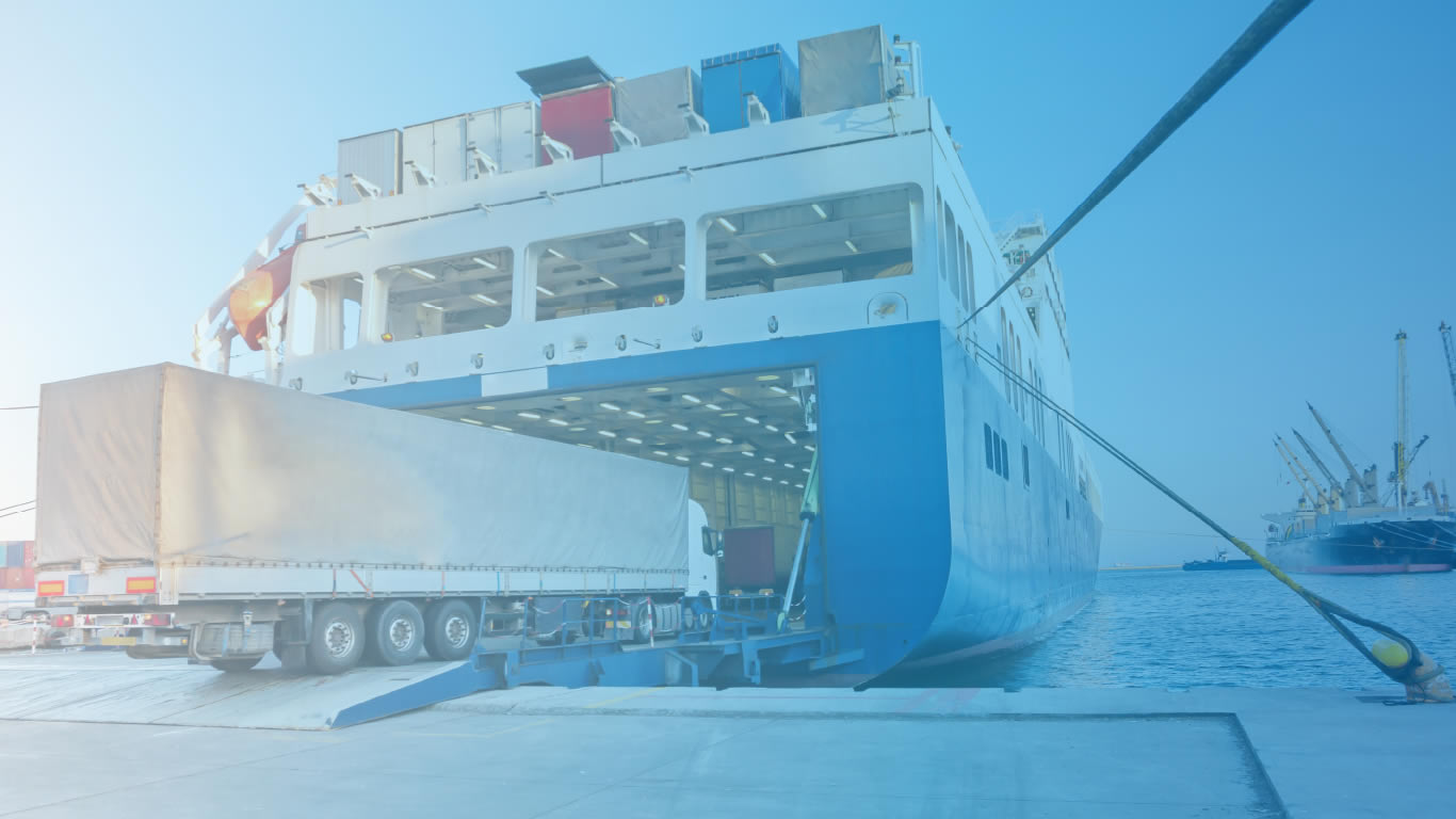 maritime economy