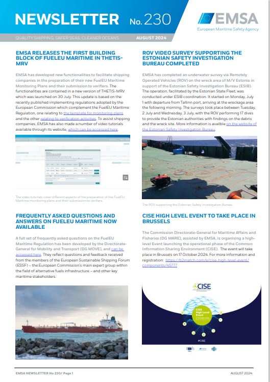 newsletter