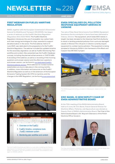 newsletter