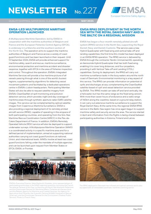 newsletter