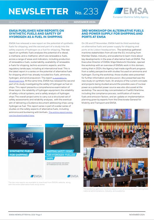newsletter