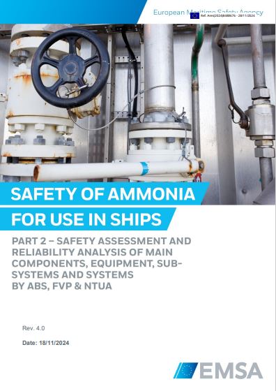 ammonia