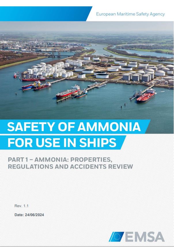 ammonia