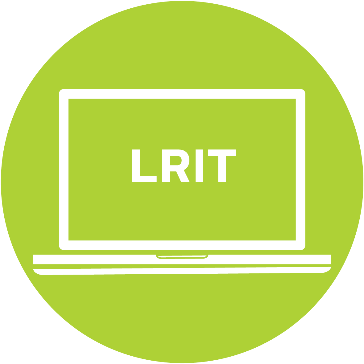 icon LRIT 