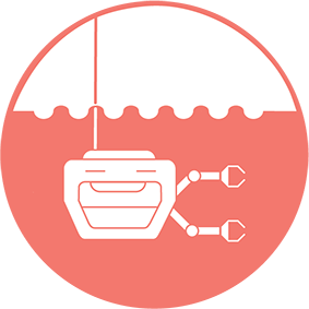 rov icon red rov icon 283