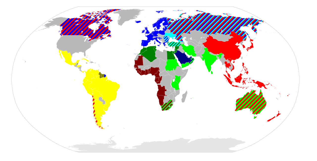 Portstatecontrol map