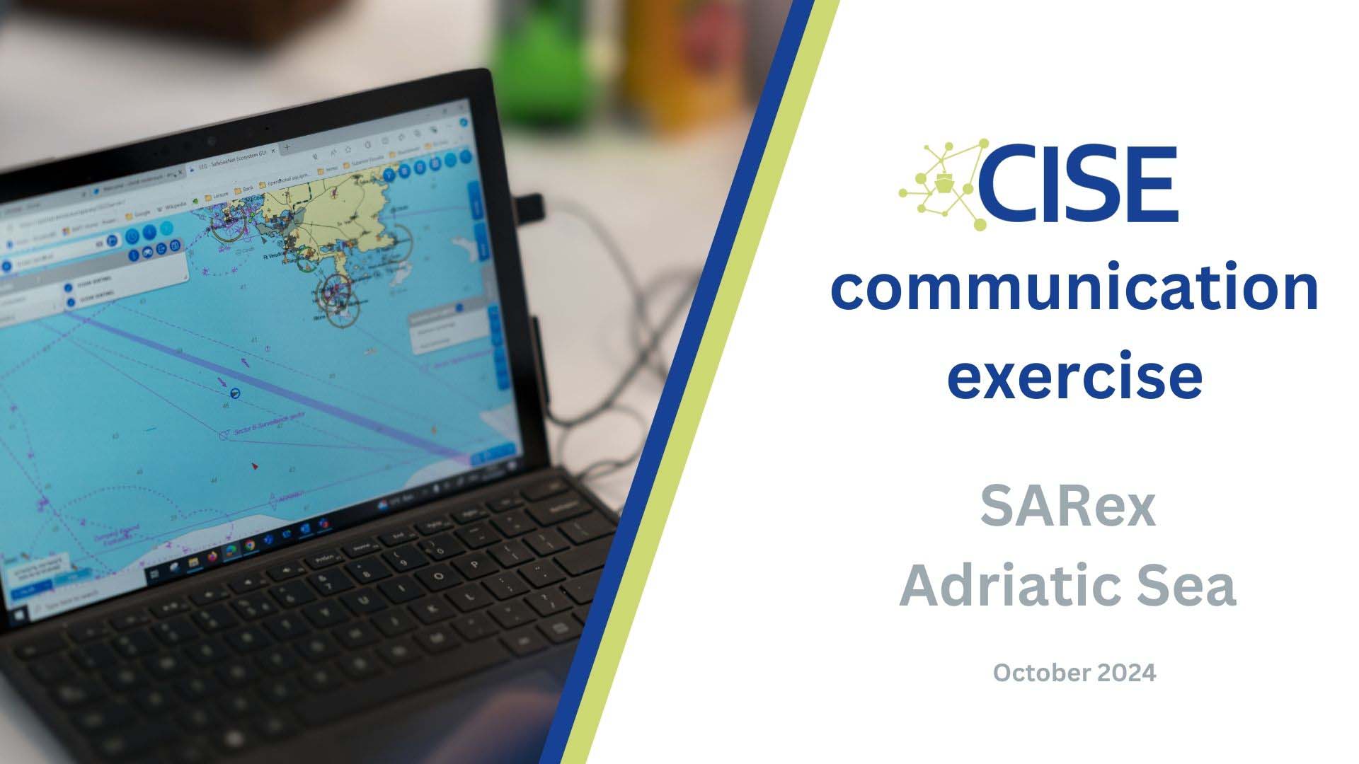 cise sarex2025