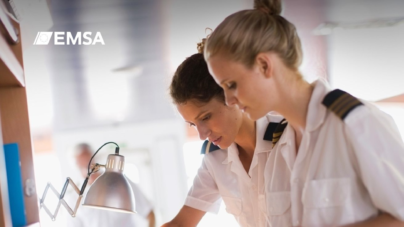women in maritime